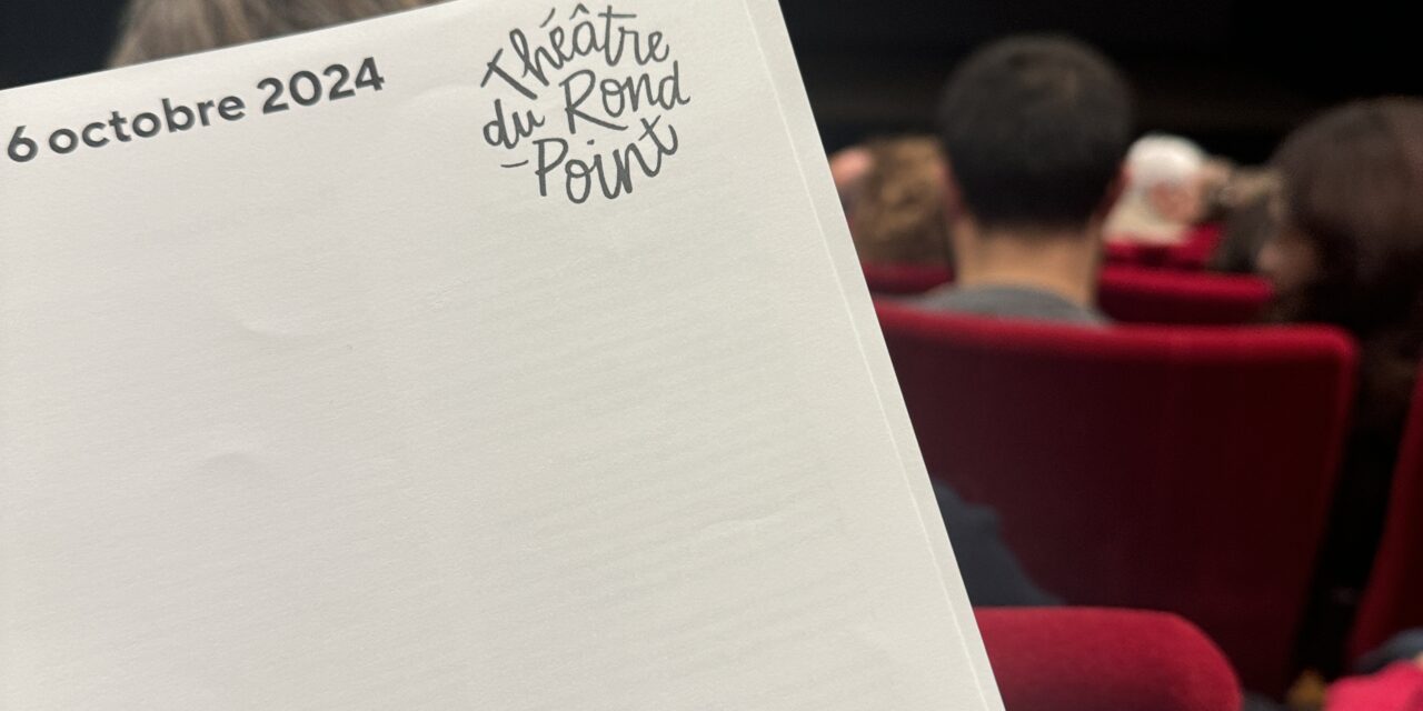 Il Risveglio – Les adieux de Pippo Delbono